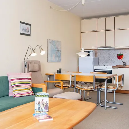 4 Person In Fano-by Traum בית נופש *