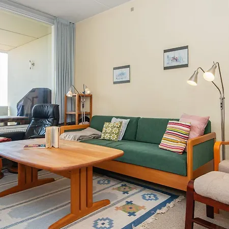 4 Person In Fano-by Traum בית נופש