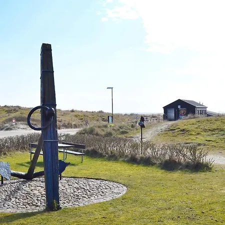 4 Person In Fano-by Traum * Fanø