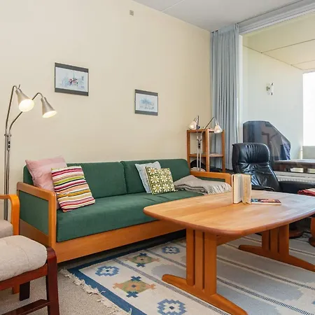 Holiday home Vii