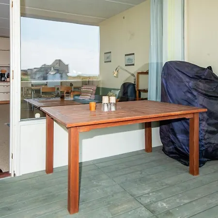 Holiday home Vii Fano