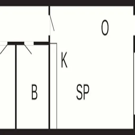 4 Person In Fano-by Traum * Fanø