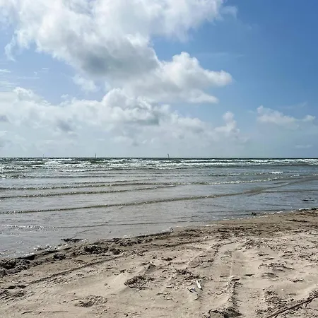 4 Person In Fano-by Traum בית נופש Fanø