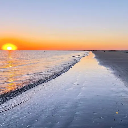 בית נופש 4 Person In Fano-by Traum *