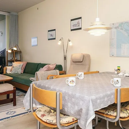 4 Person In Fano-by Traum Fanø