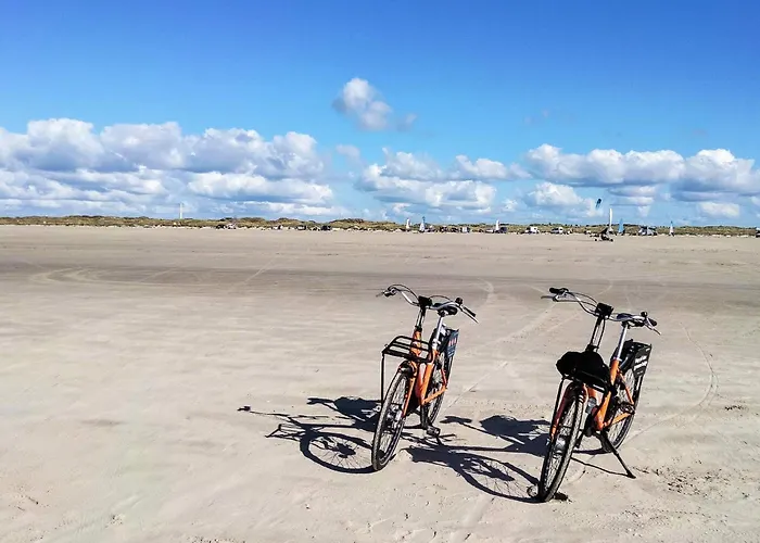 4 Person In Fano-by Traum * Fanø