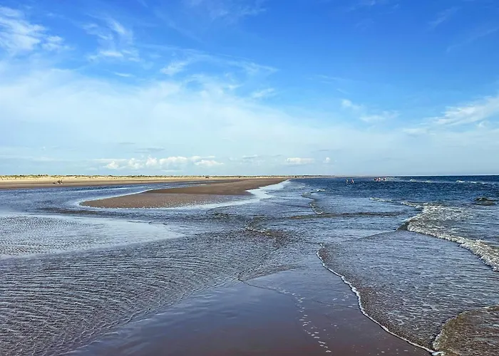 Prázdninový dům 4 Person In Fano-by Traum